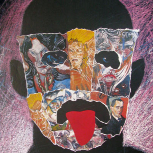 Andrzej Pągowski Witkacy thumbnail